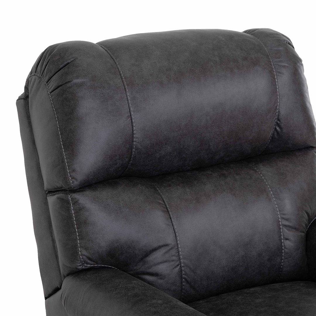 Captain Rocker Recliner - Image 5