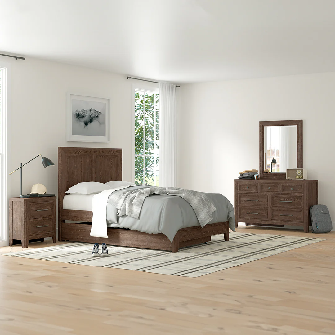 Carlson Bed - Image 9