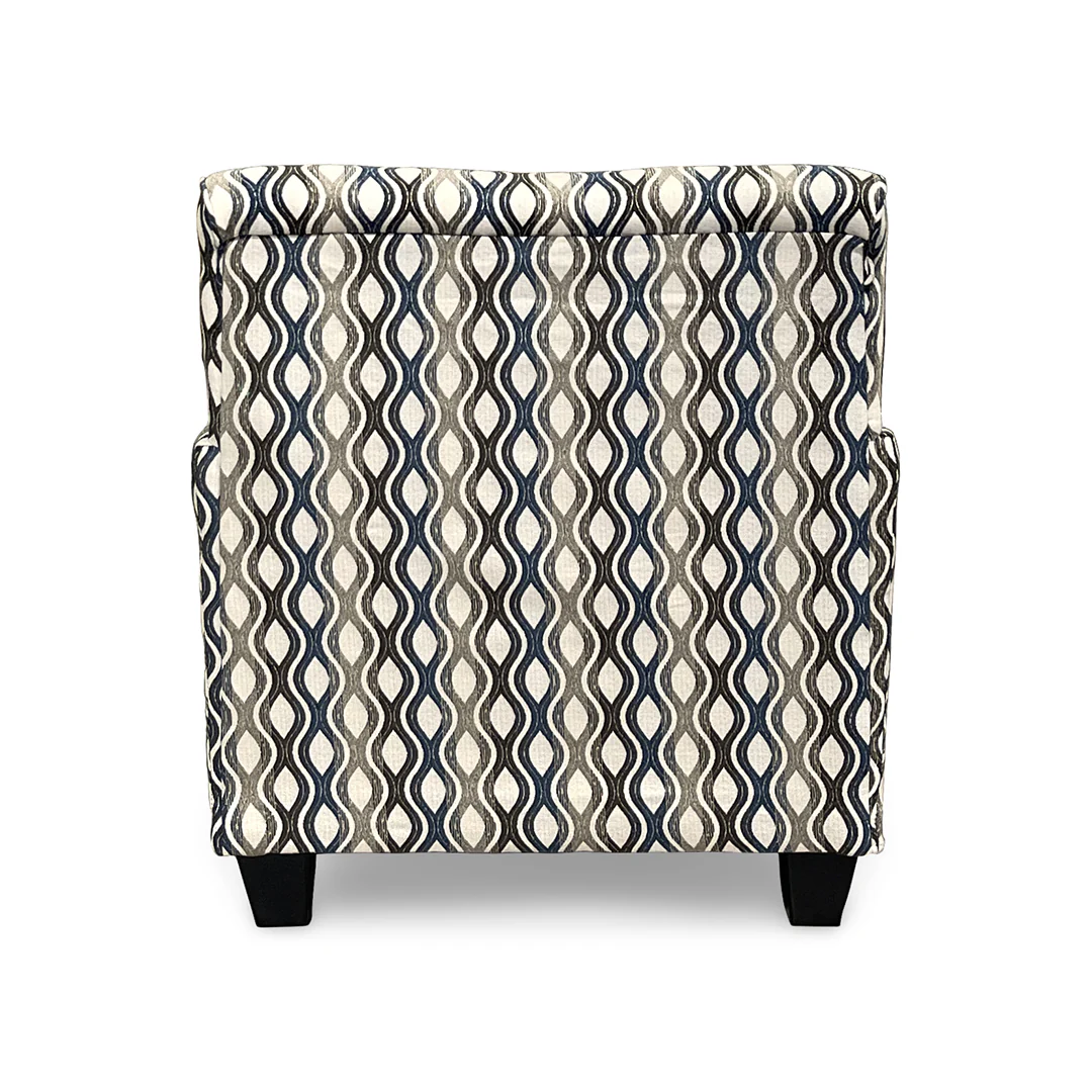 Cascade Accent Chair - Image 6
