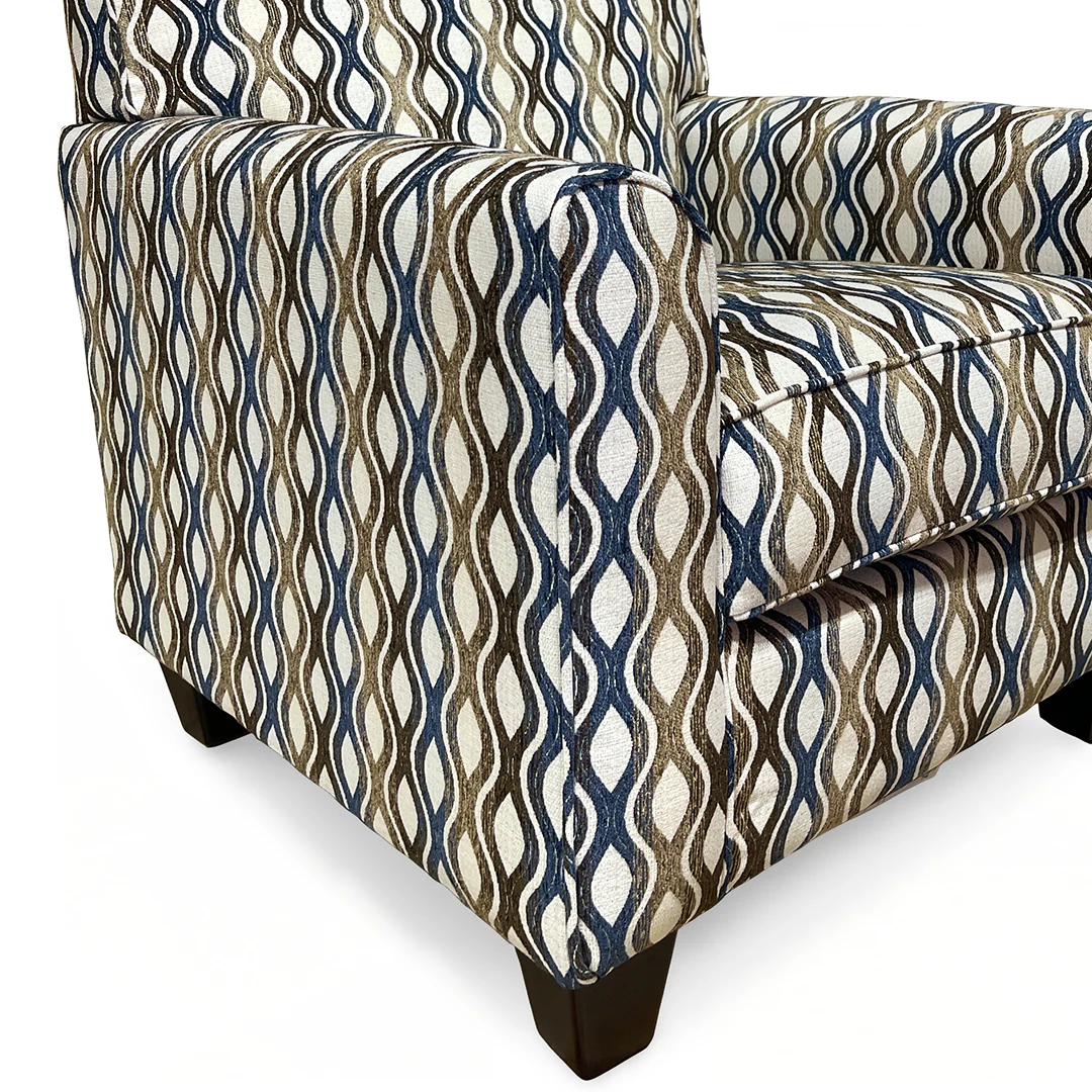 Cascade Accent Chair - Image 7
