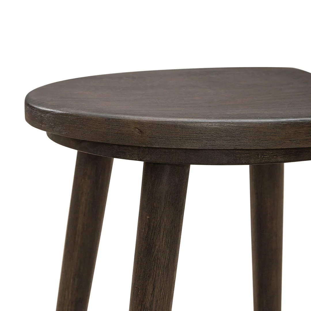 City View Console Stool - Image 7