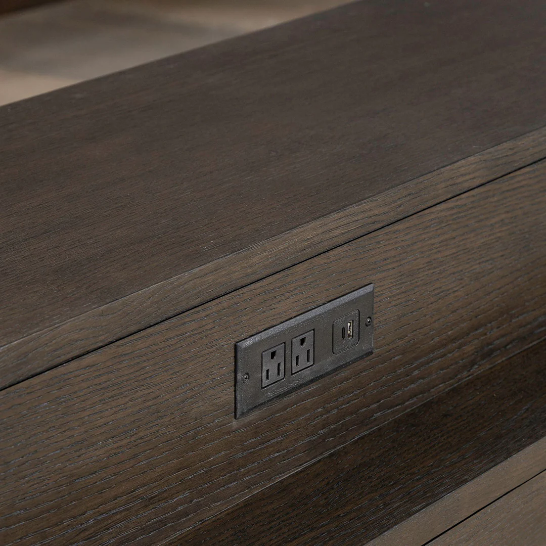 City View Console Table - Image 8