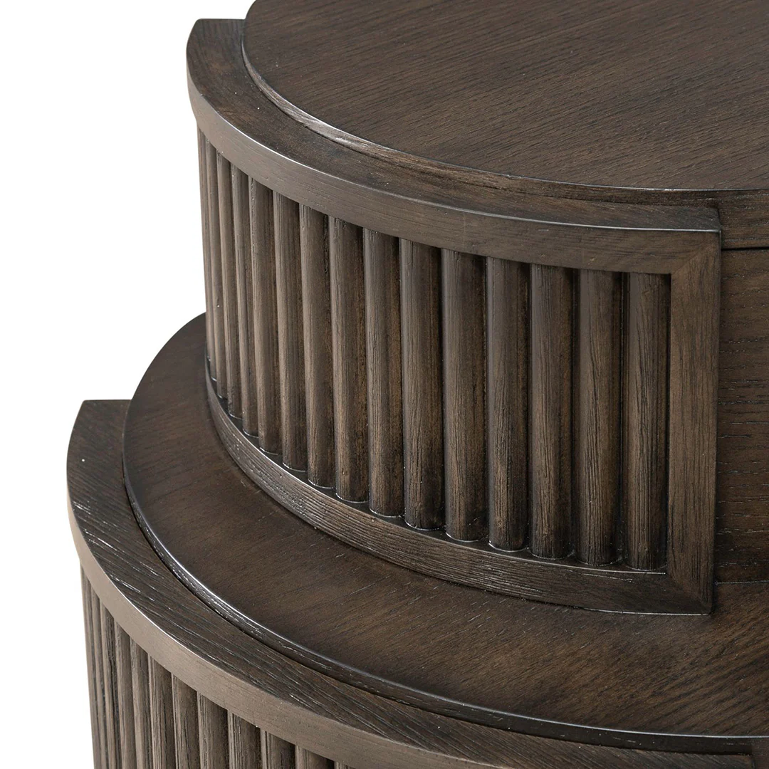 City View Console Table - Image 9
