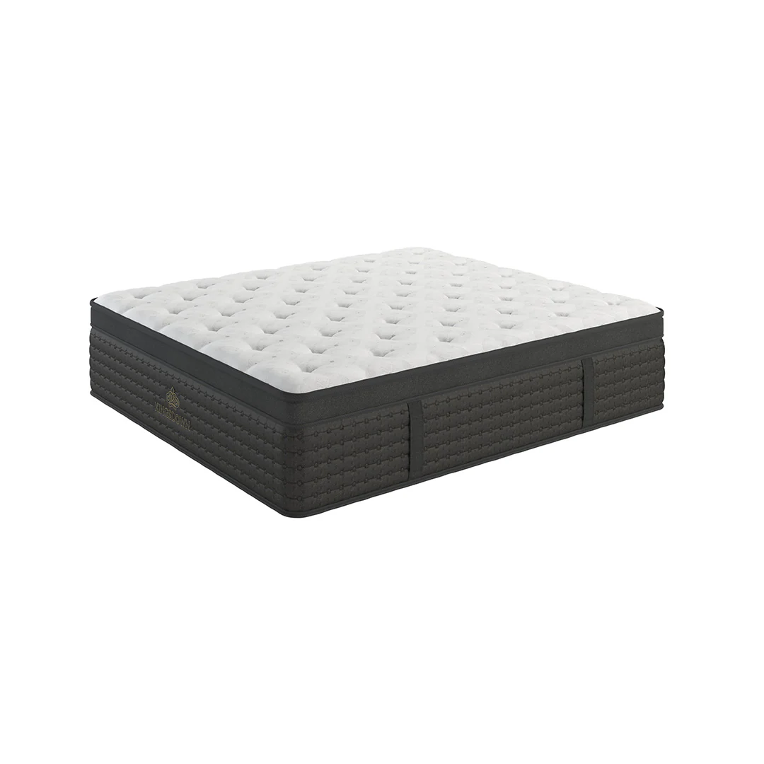 Cresthaven Firm Euro-Top Mattress