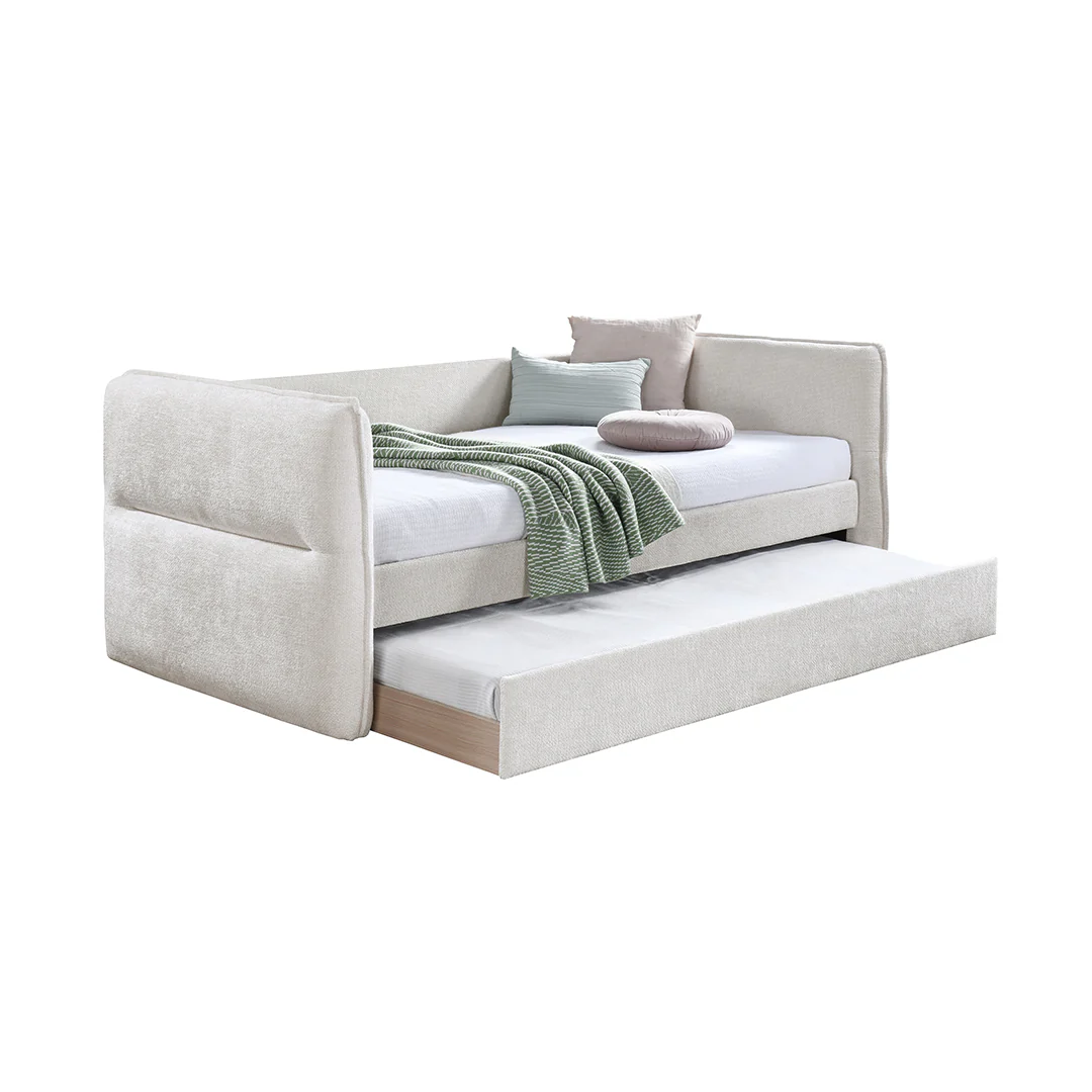 Cloud Rest Daybed - Beige