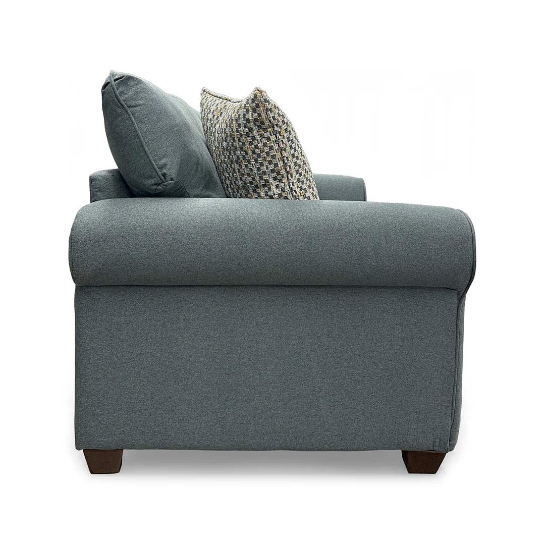 Collins Loveseat - Image 4