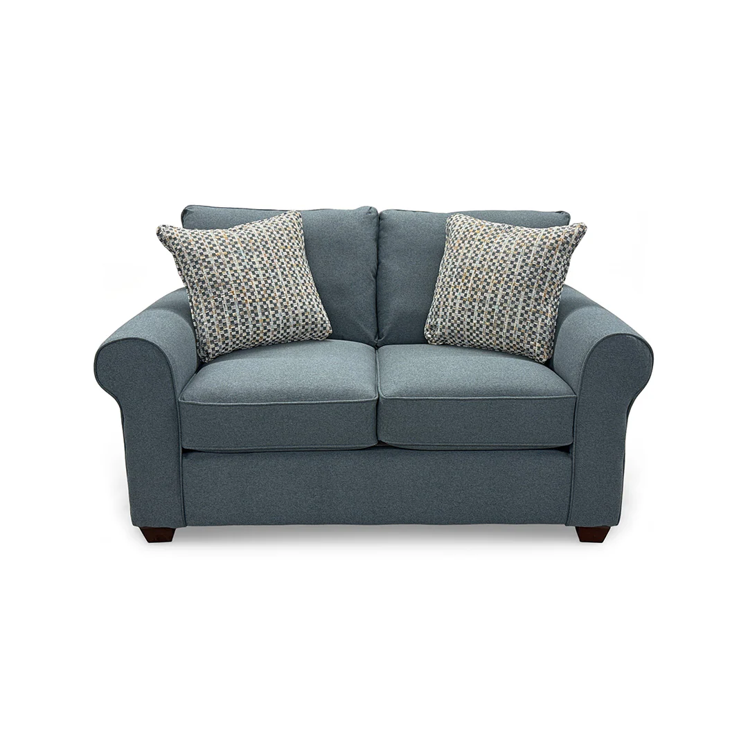 Collins Sofa and Loveseat - Image 9