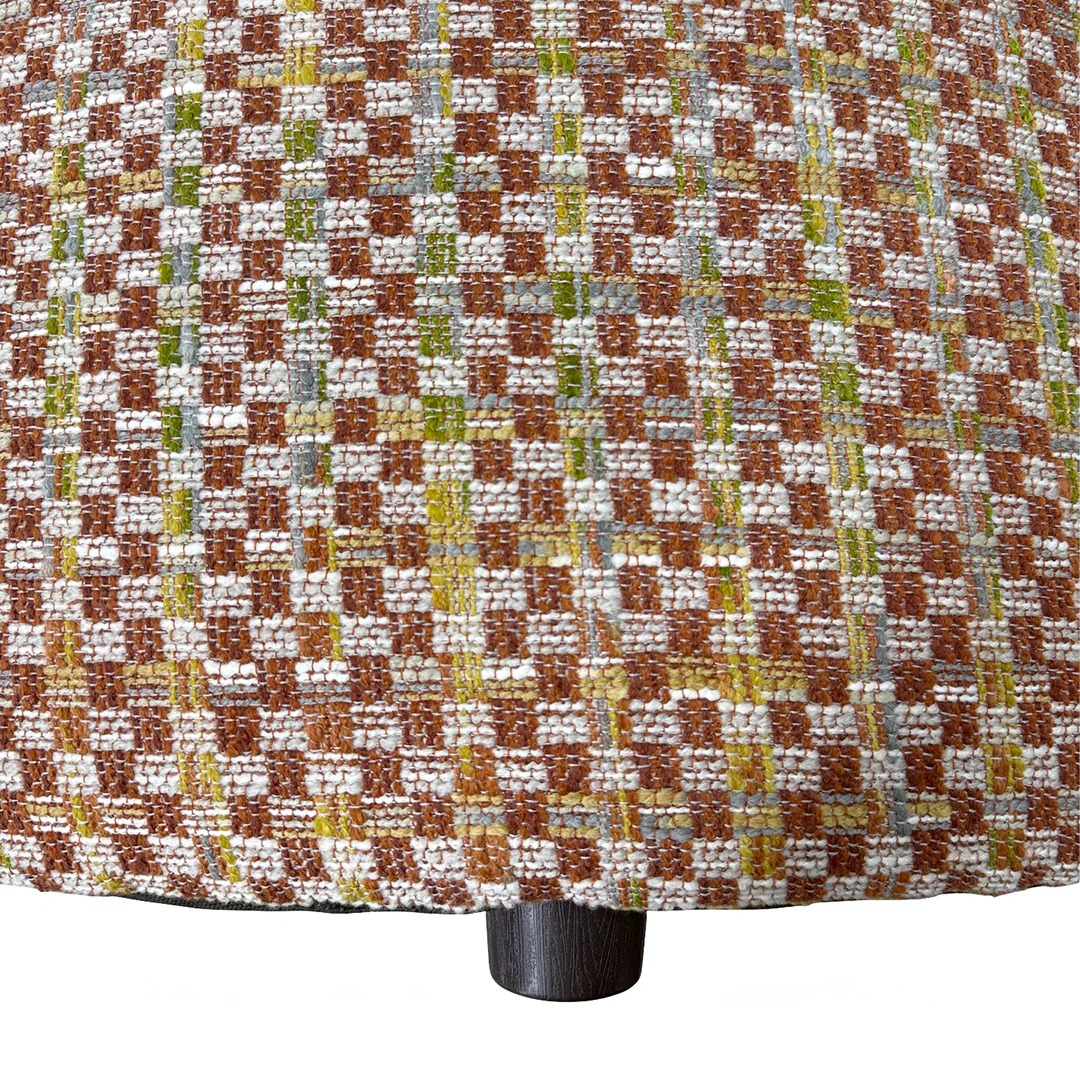 Comrade Cocktail Ottoman - Image 3