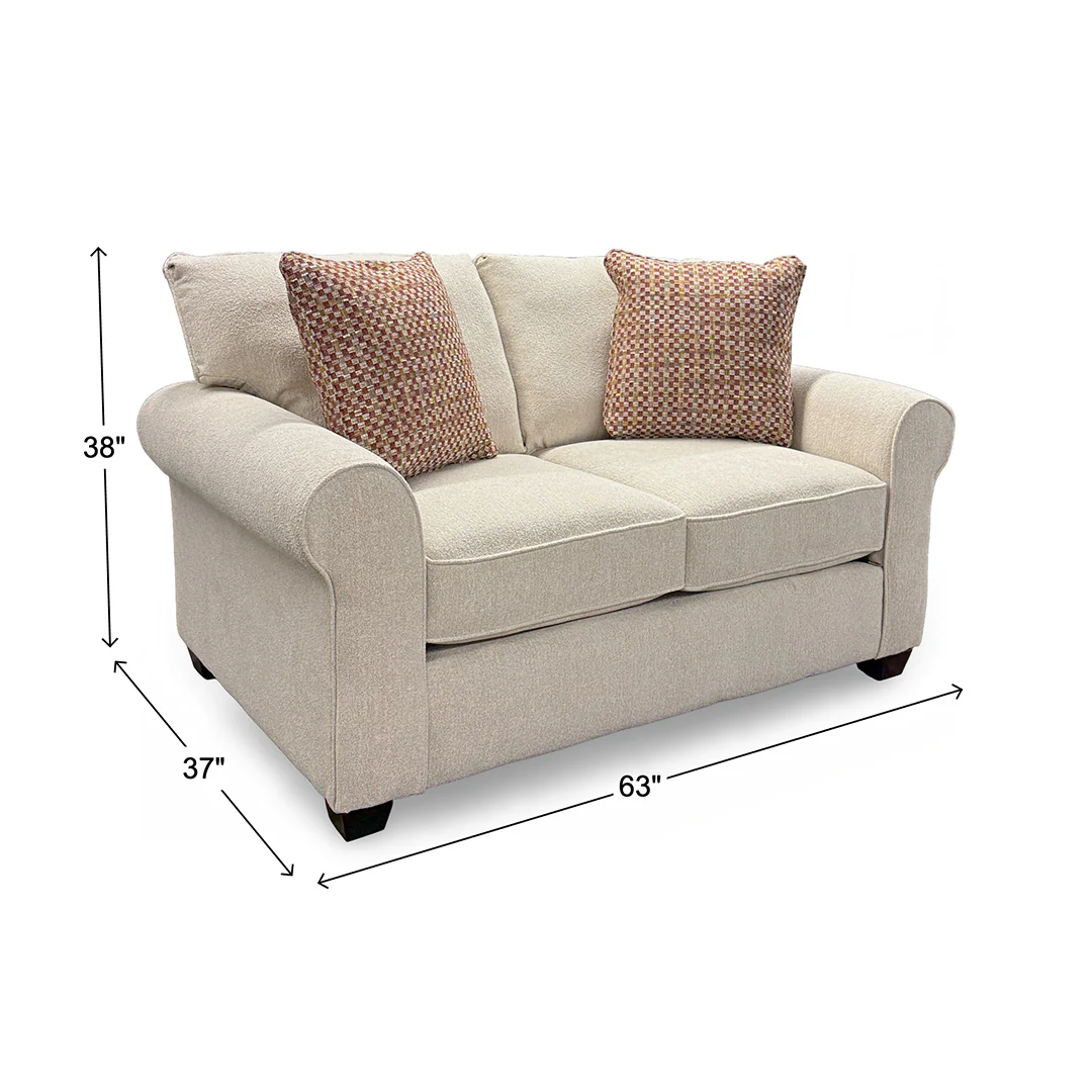 Comrade Loveseat - Image 9