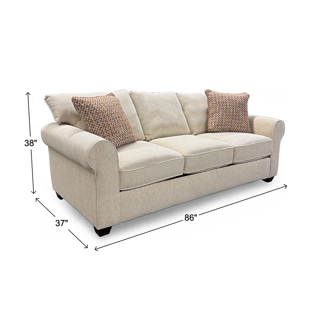 Comrade Sofa - Image 15