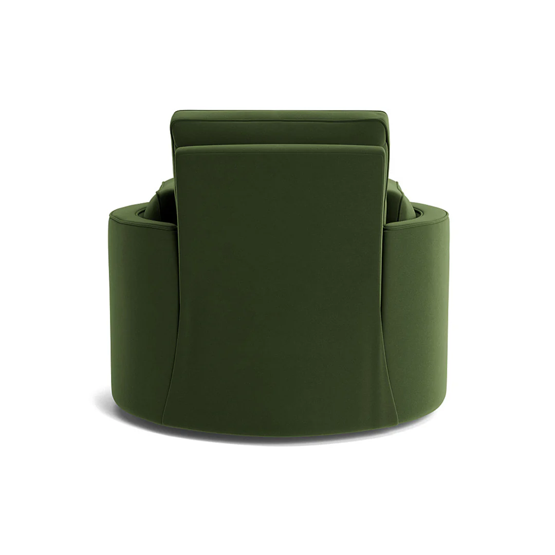 Corey Power Swivel Recliner - Image 7