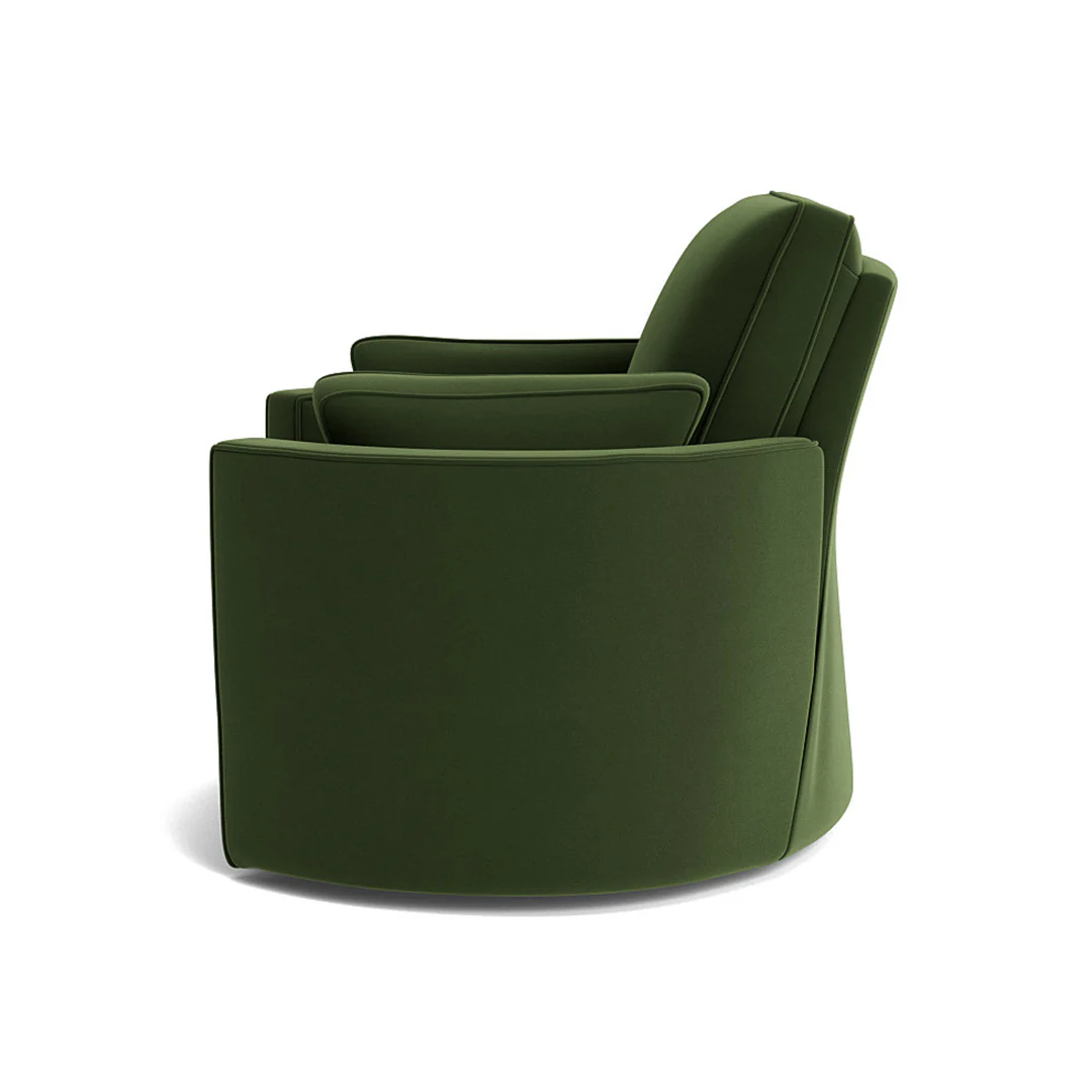 Corey Power Swivel Recliner - Image 9