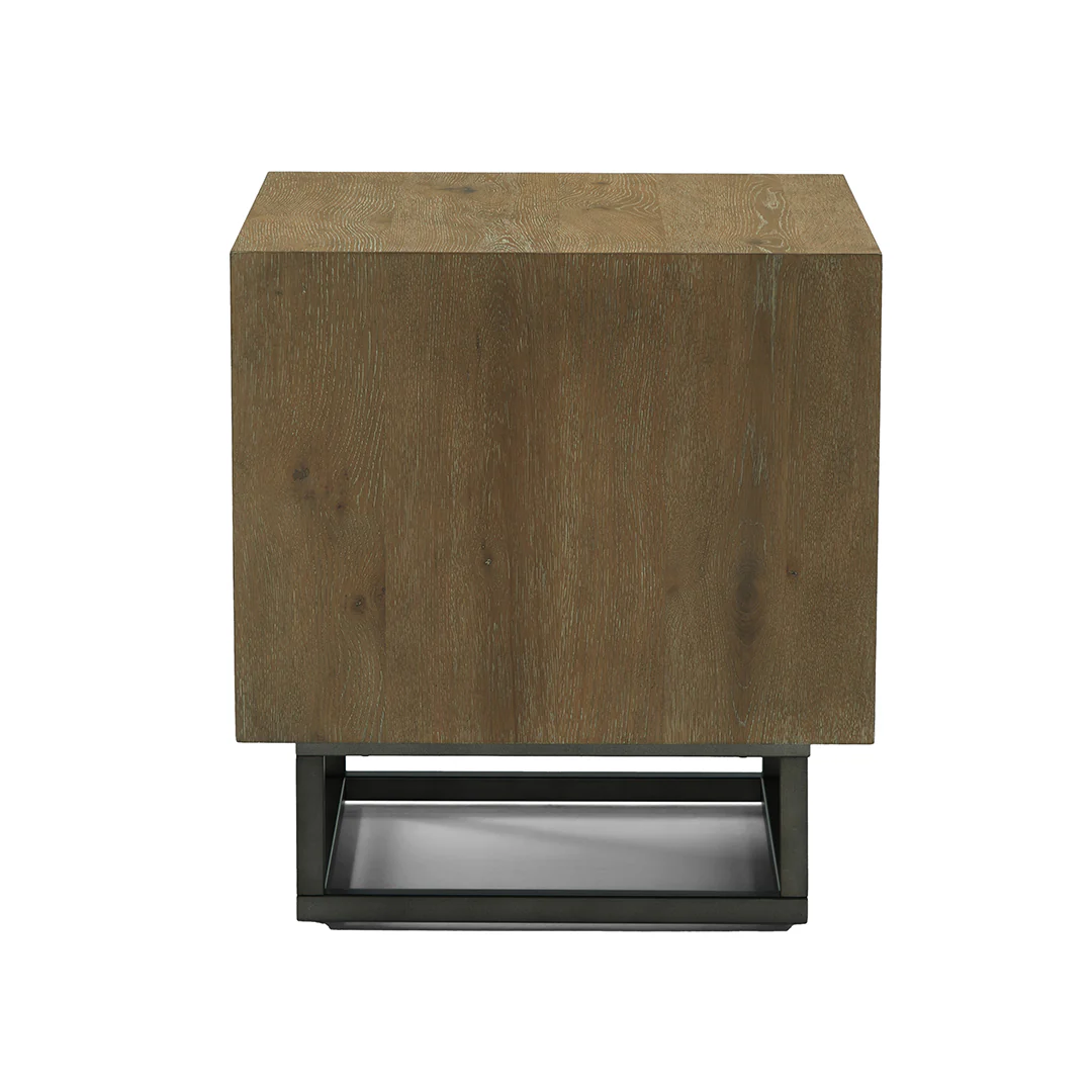 Danni End Table - Image 4