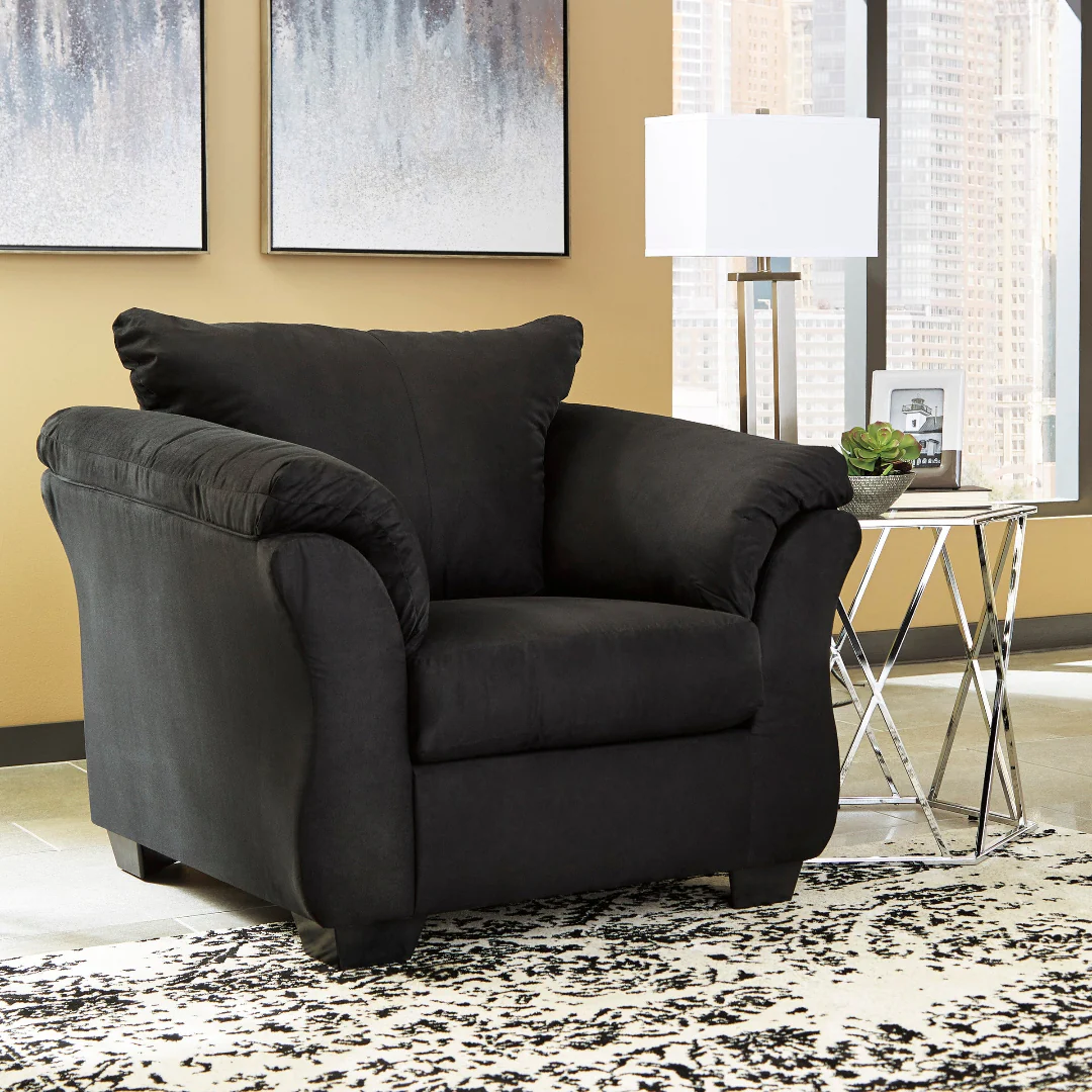 Darcy Chair - Image 12