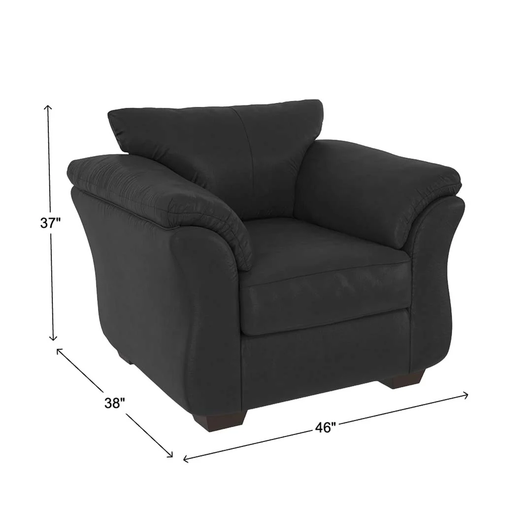 Darcy Chair - Image 19