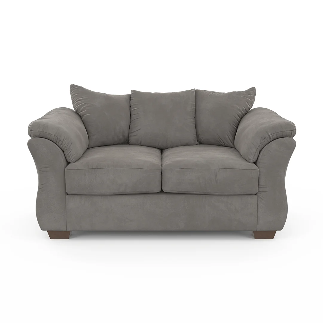 Darcy Loveseat - Image 3