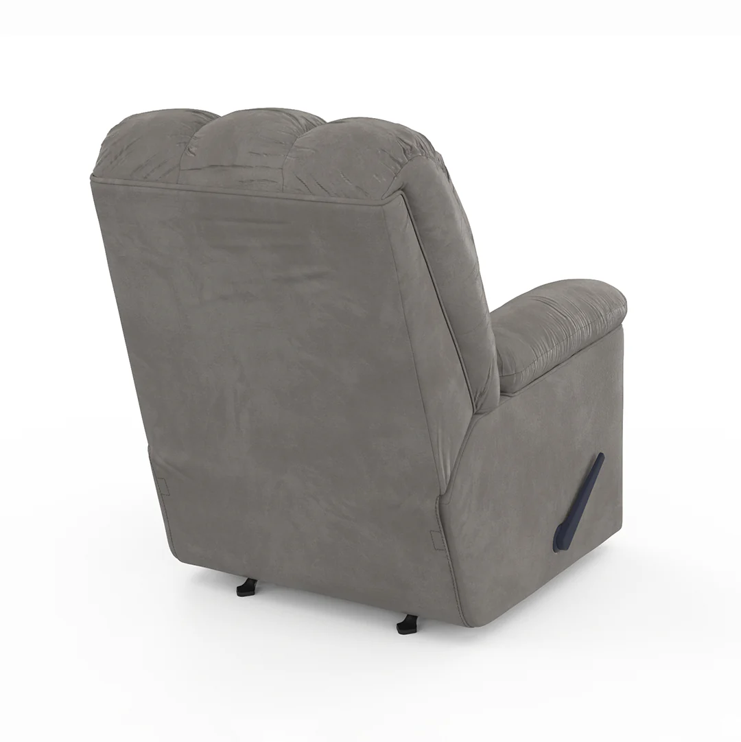 Darcy Rocker Recliner - Image 5