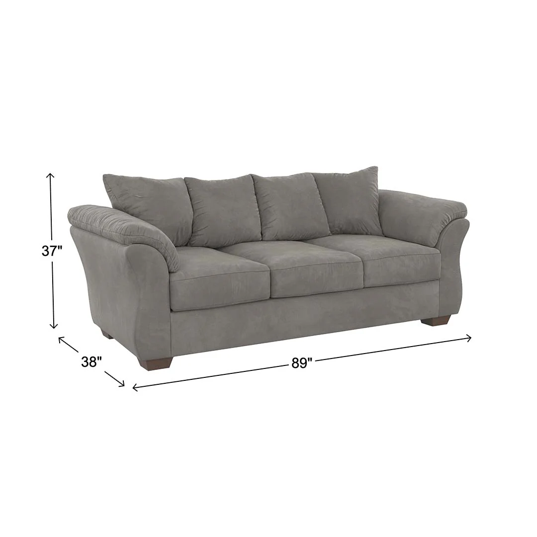 Darcy Sofa - Image 8