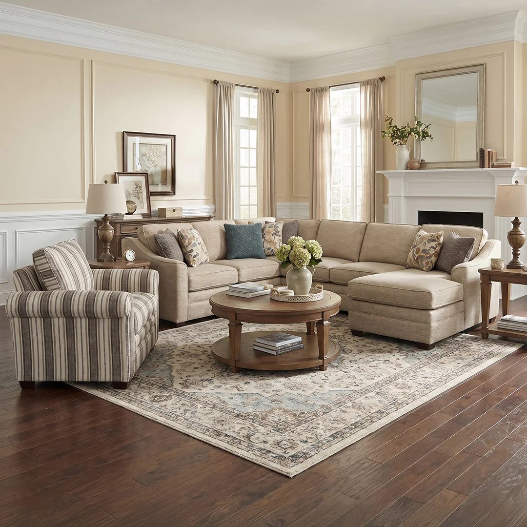 Donna Sectional - Image 2