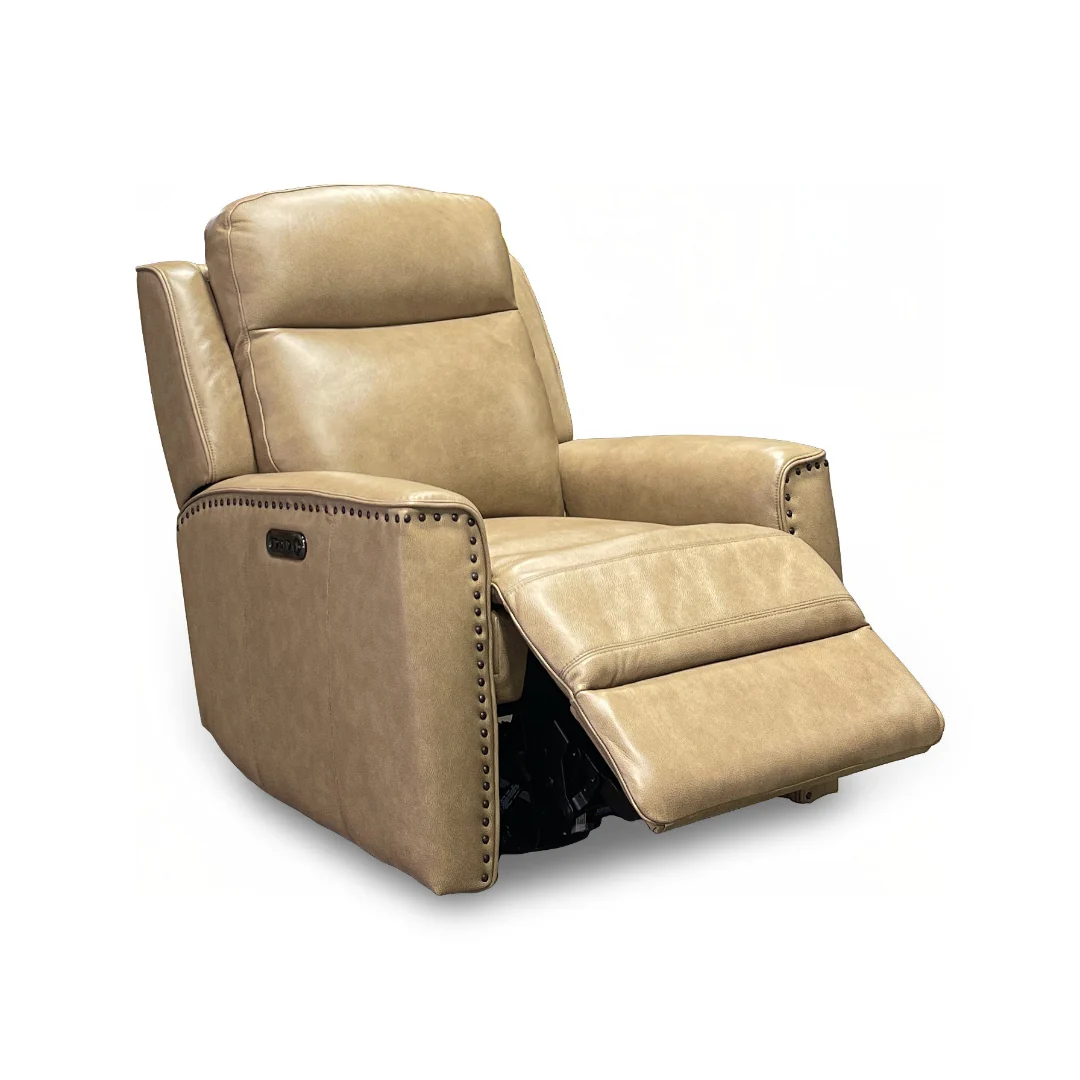 Douglas Zero-G Power Sofa and Recliner - Image 12