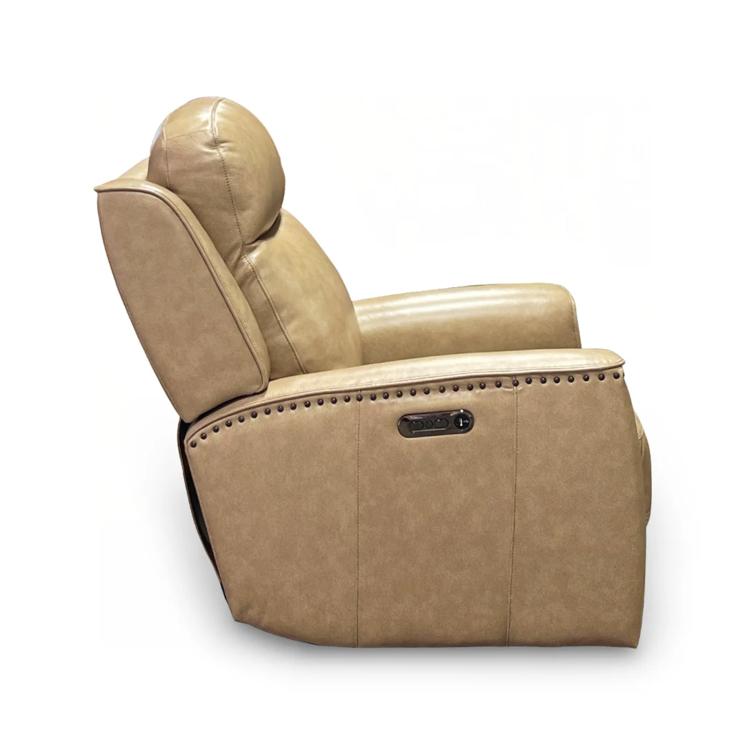 Douglas Zero-G Power Sofa and Recliner - Image 15