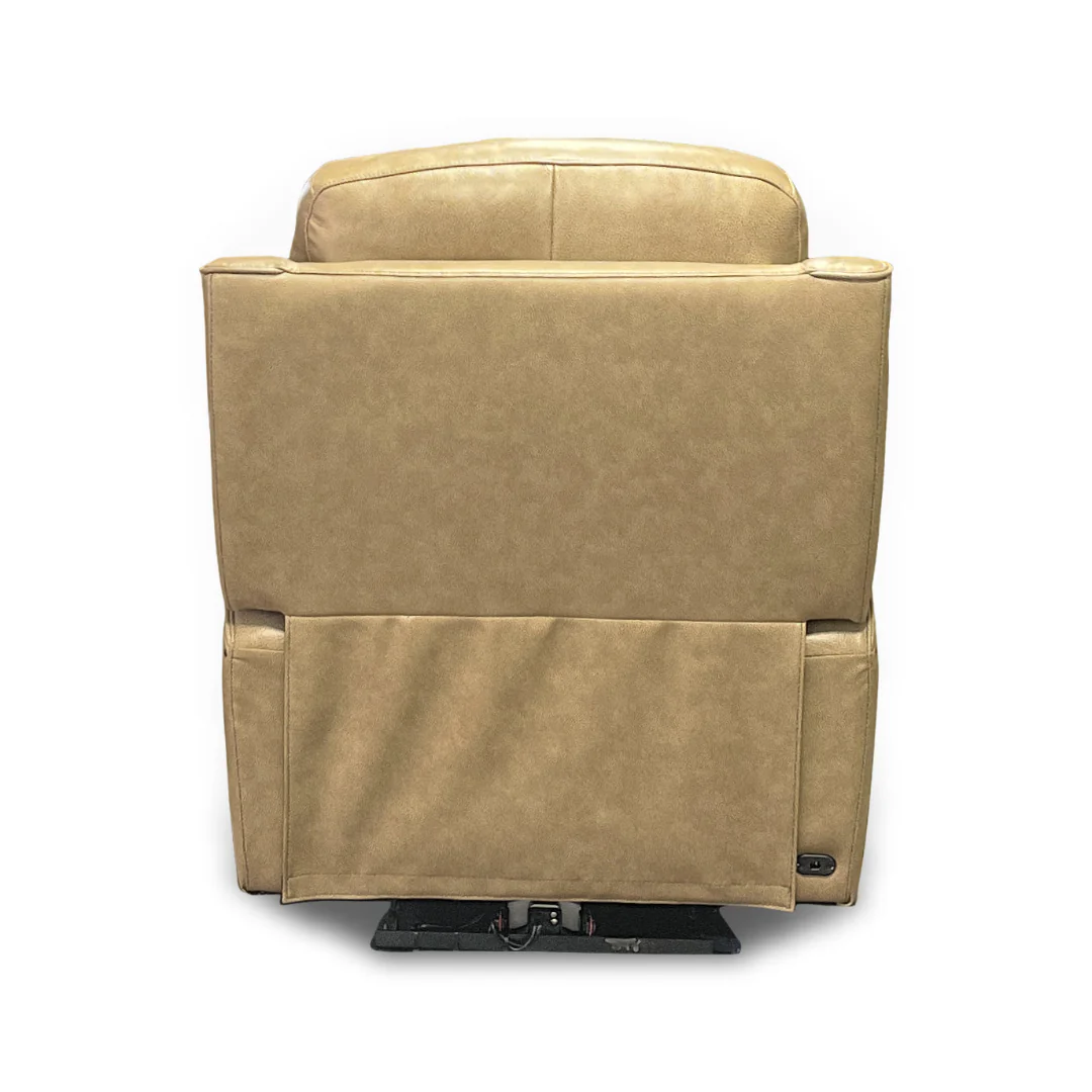 Douglas Zero-G Power Sofa and Recliner - Image 18