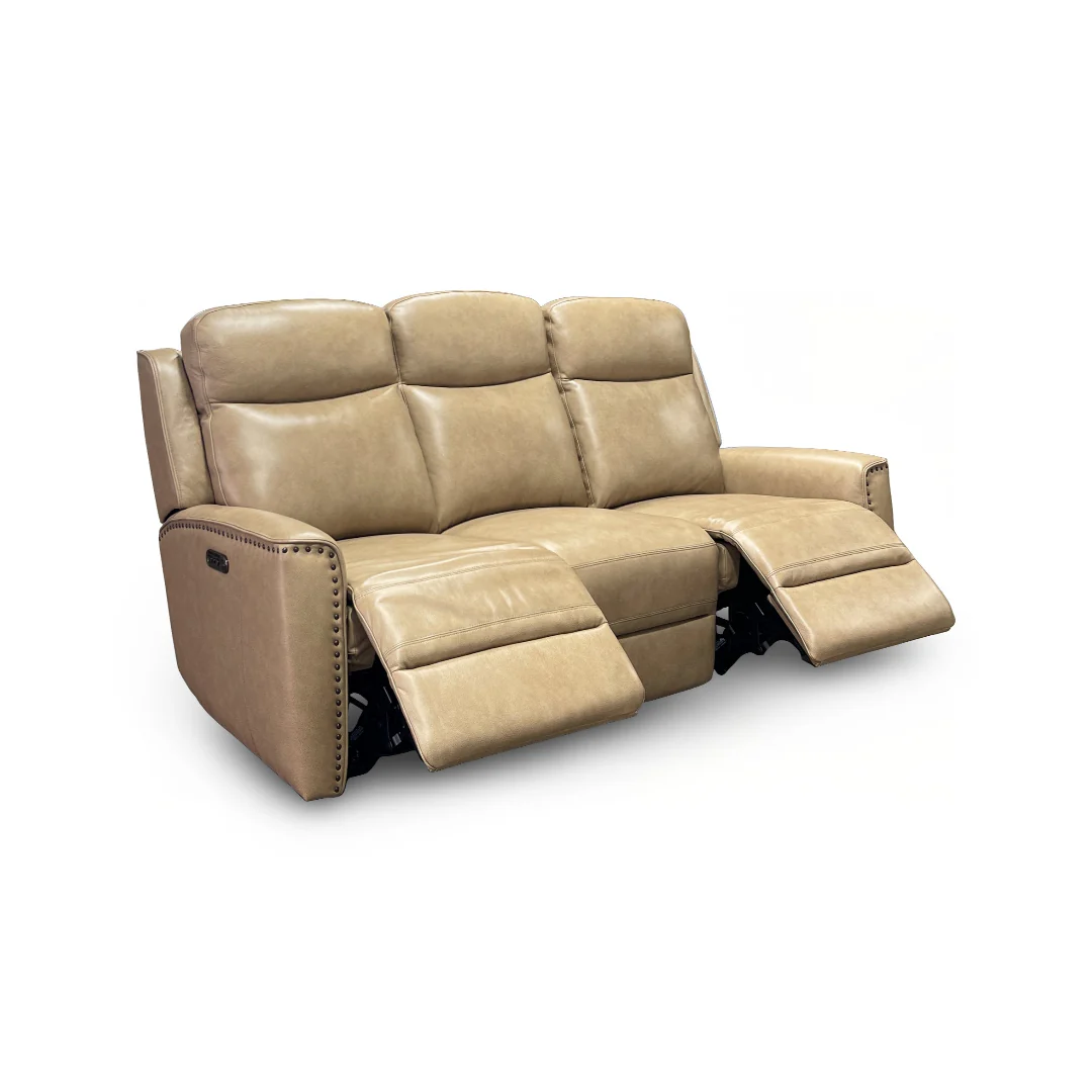 Douglas Zero-G Power Sofa and Recliner - Image 3