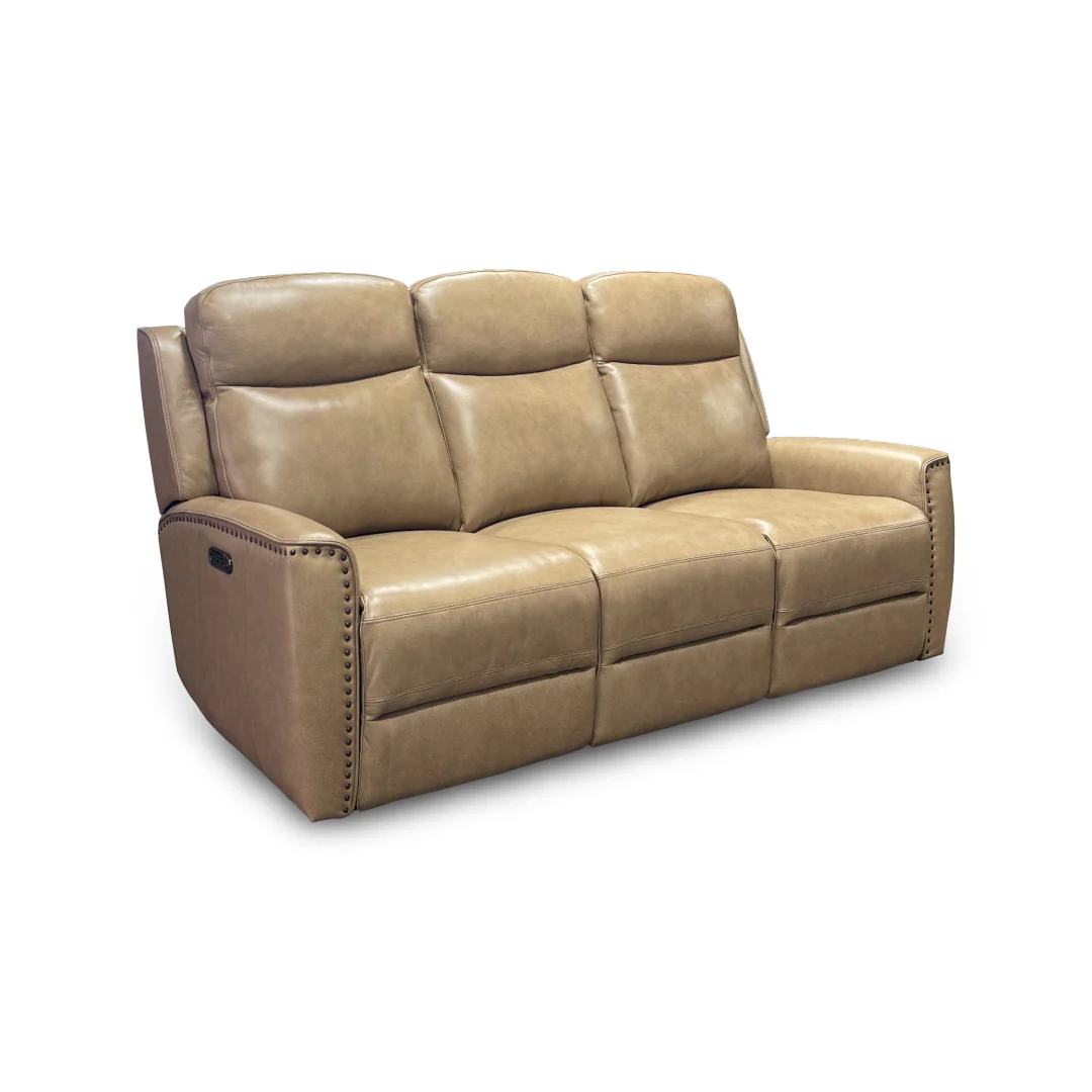 Douglas Zero-G Power Sofa and Recliner - Image 4