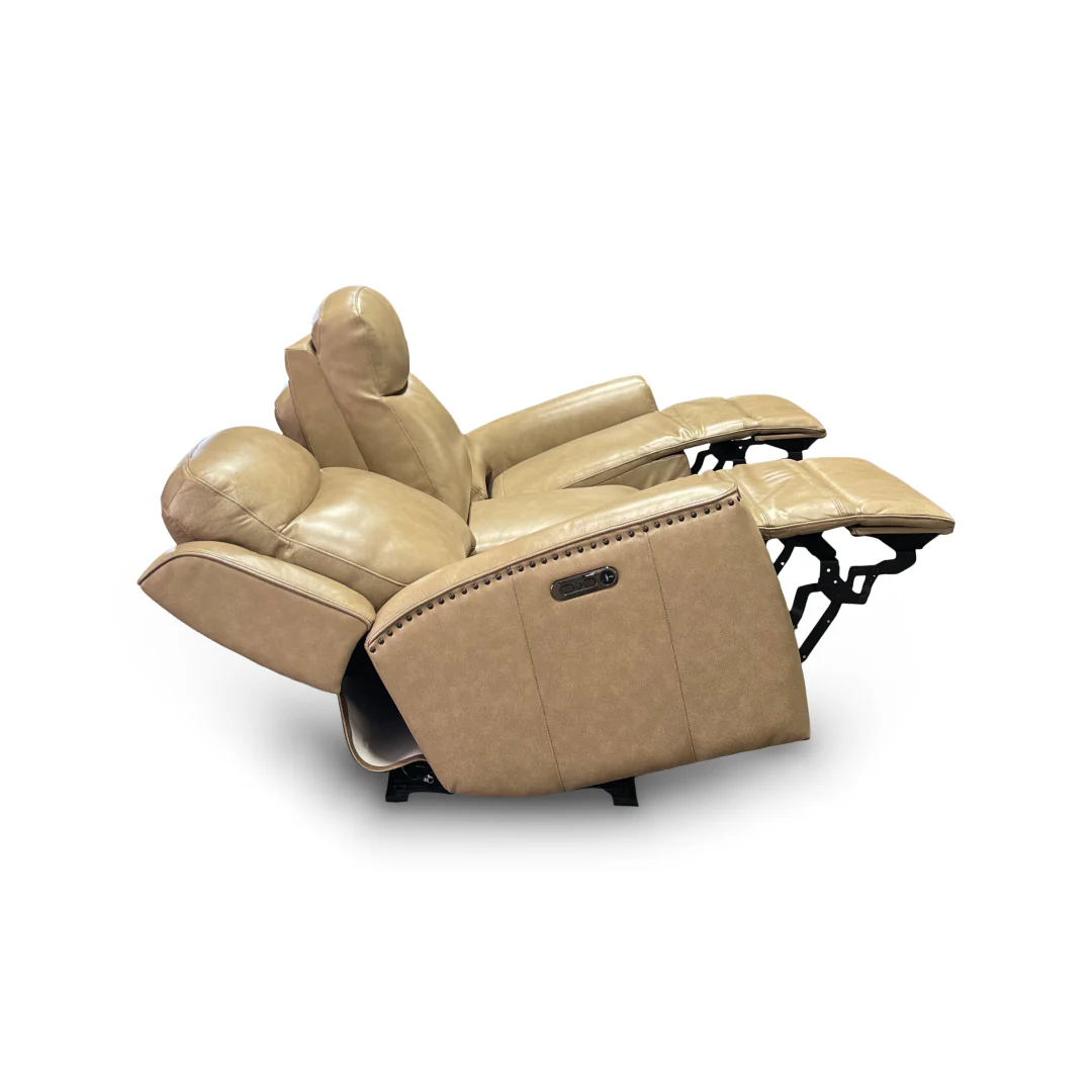 Douglas Zero-G Power Sofa and Recliner - Image 7