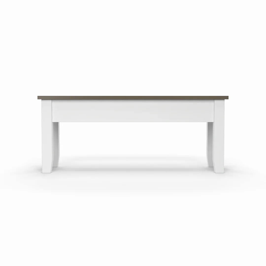Drake Storage Bench - Image 2