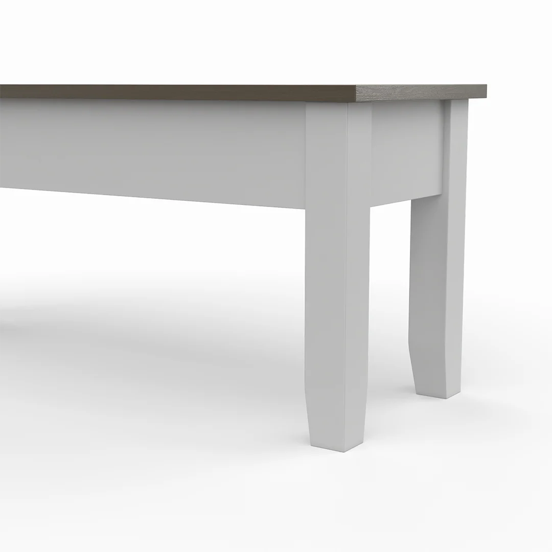 Drake Storage Bench - Image 5
