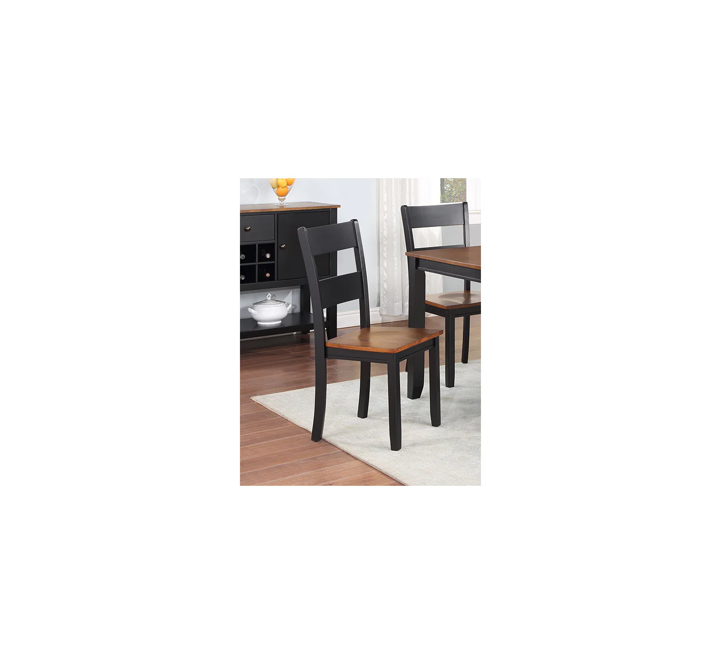 Drake Dining Chair - Image 3