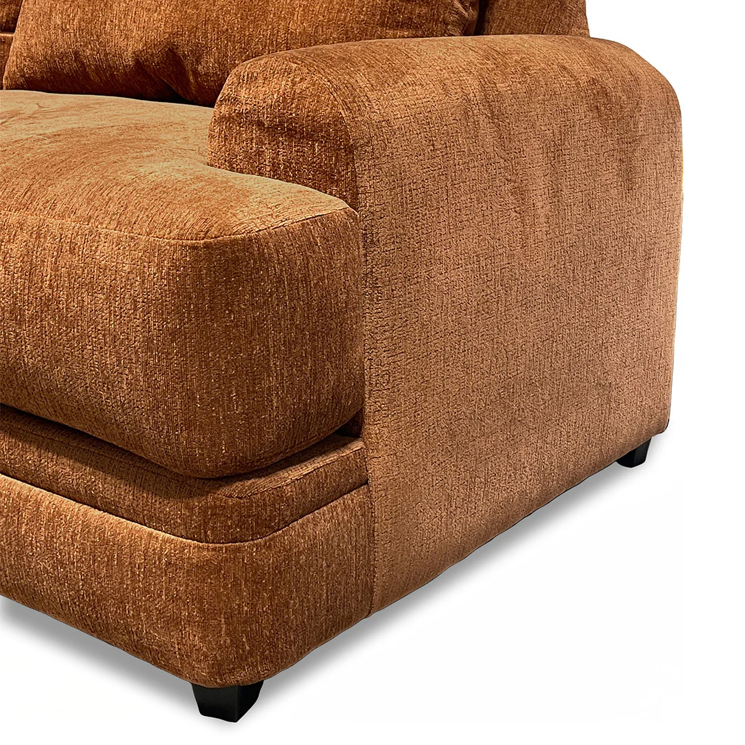Elsa Left Chaise Sectional - Image 7