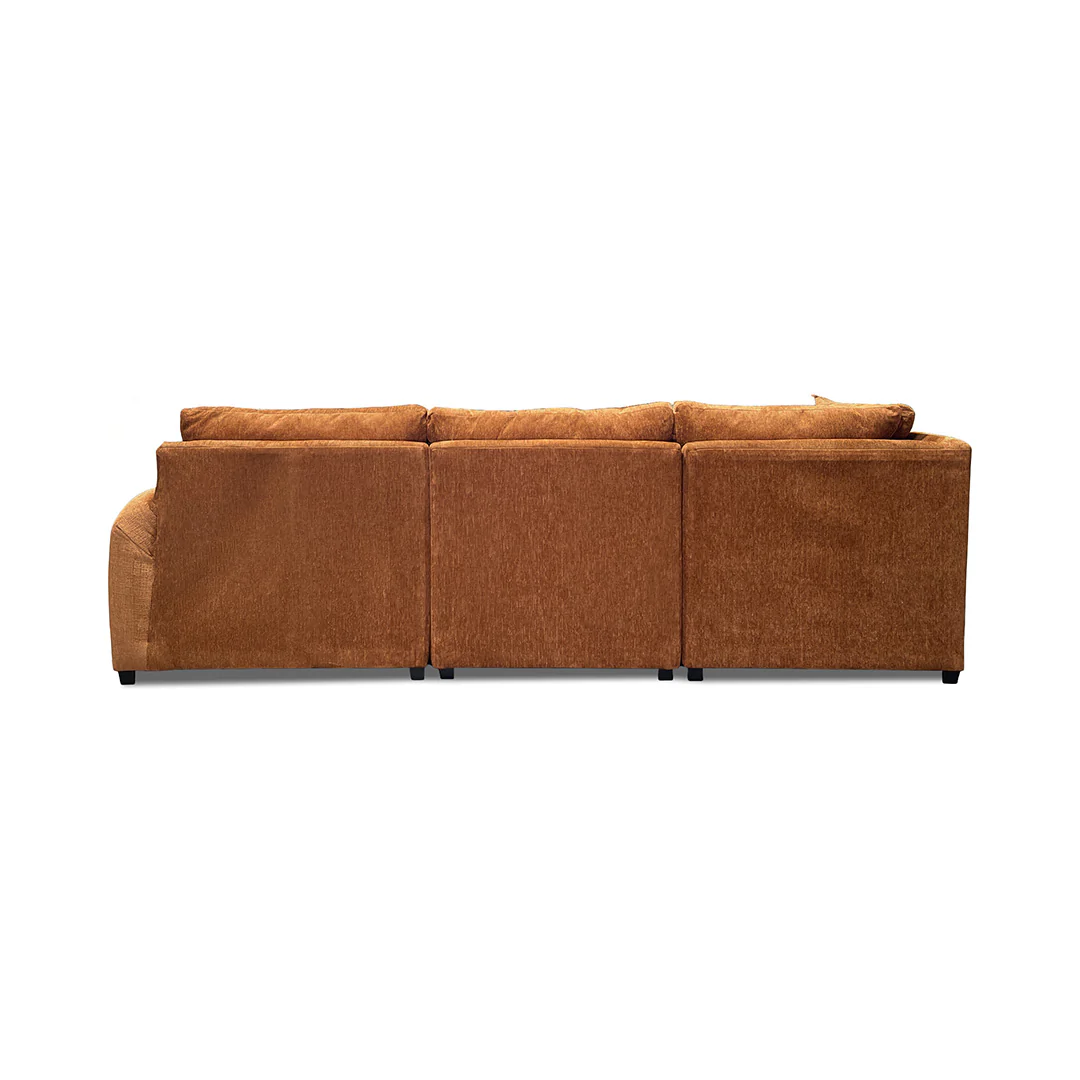 Elsa Right Chaise Sectional - Image 6