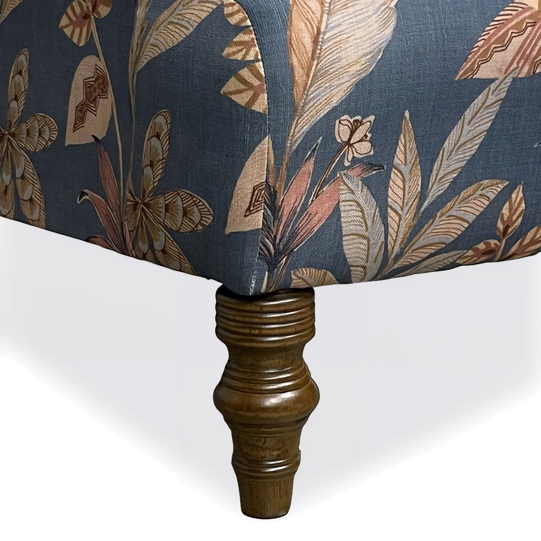 Emerson Accent Chair - Image 8