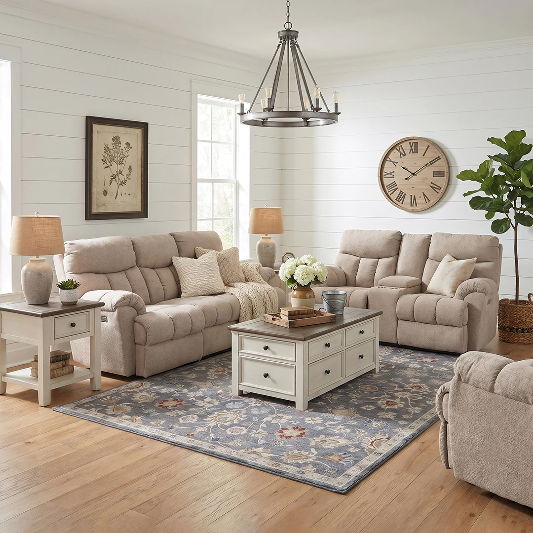 Encore Power Reclining Sofa - Image 2