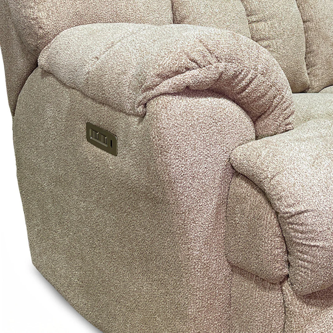 Encore Power Reclining Sofa - Image 9