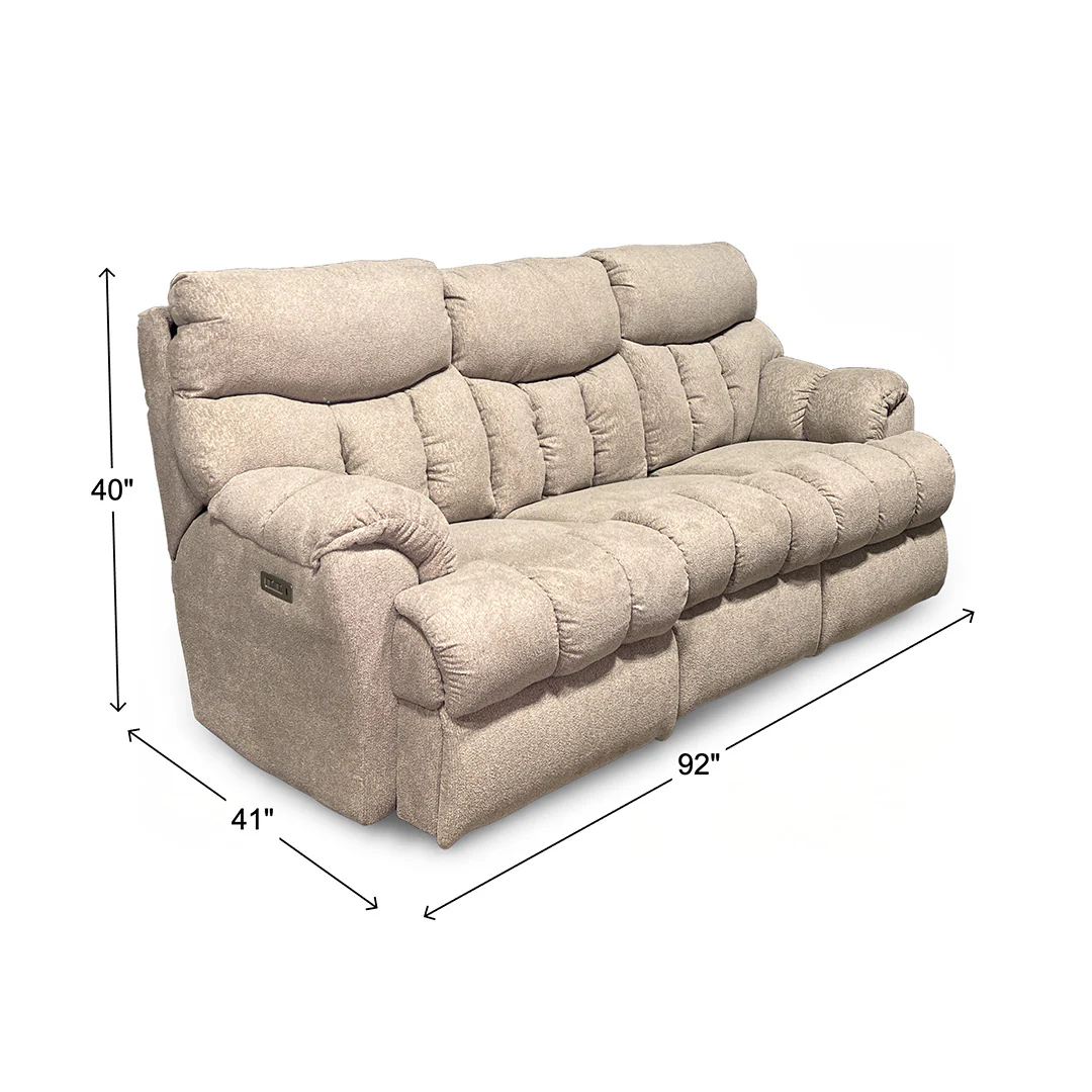 Encore Power Reclining Sofa - Image 11