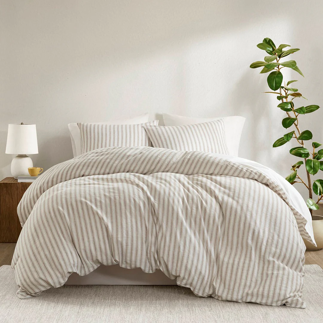 Etta Duvet Set with Insert - Image 2