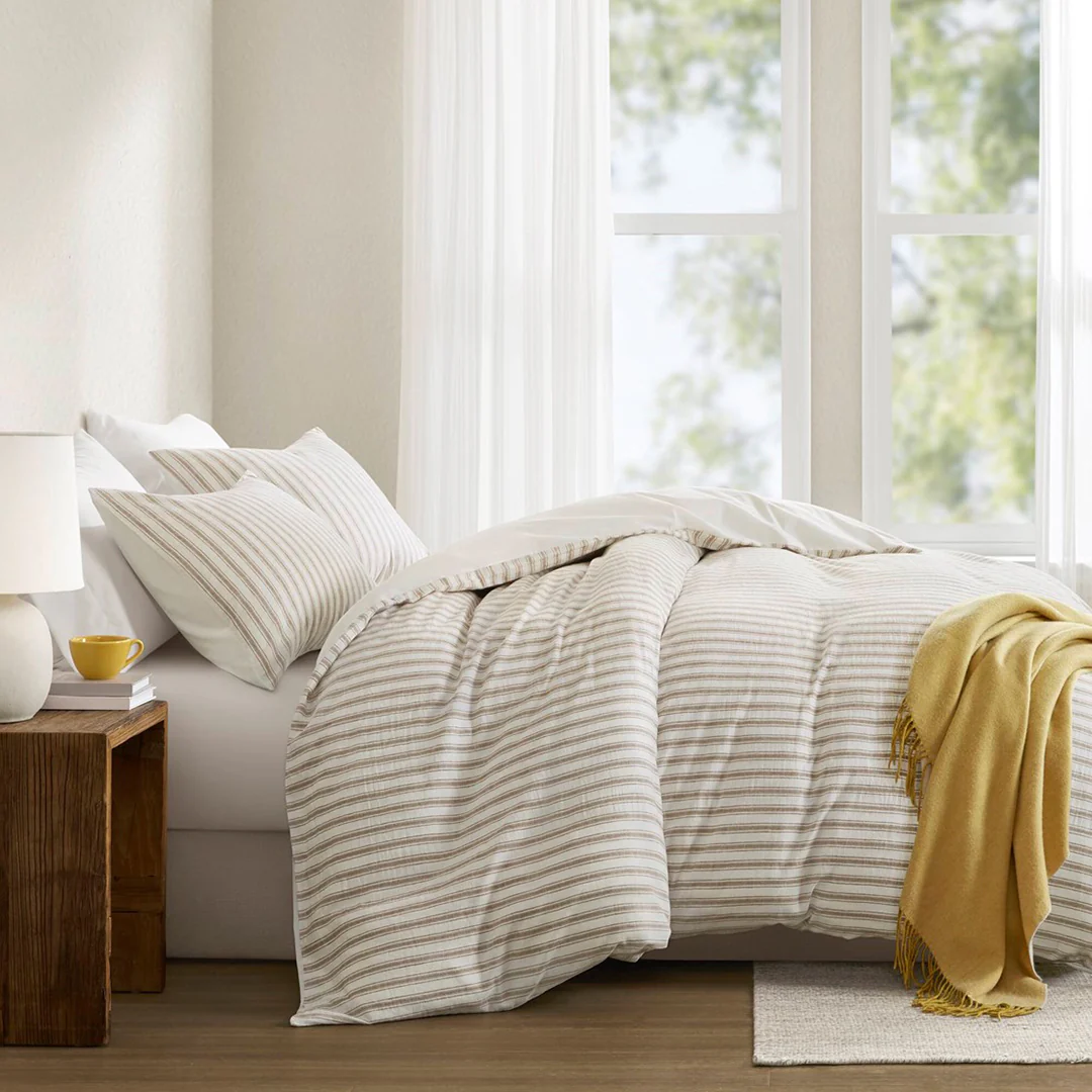 Etta Duvet Set with Insert - Image 3