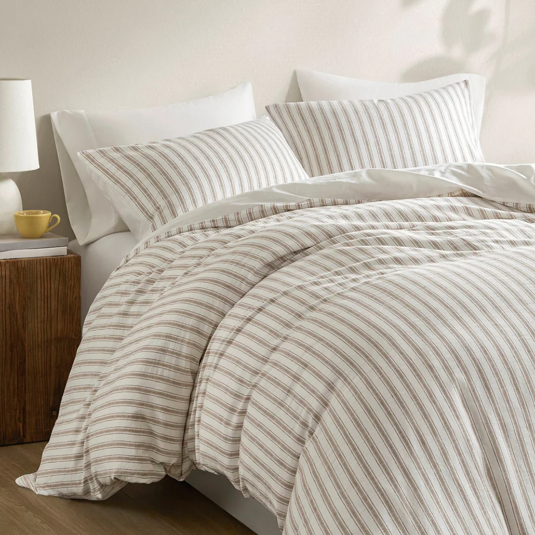 Etta Duvet Set with Insert - Image 4