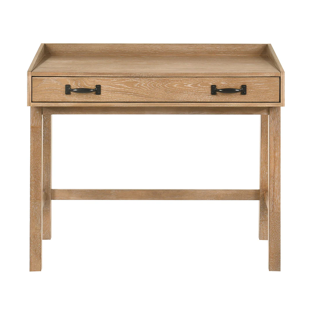Fabian Computer Desk - 38 Inches - Image 4