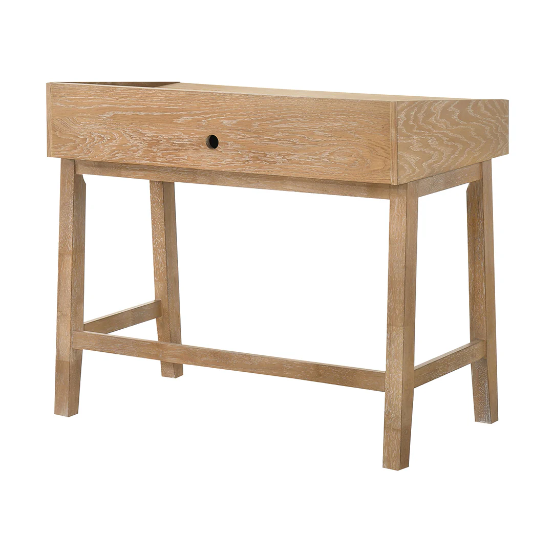 Fabian Computer Desk - 38 Inches - Image 7