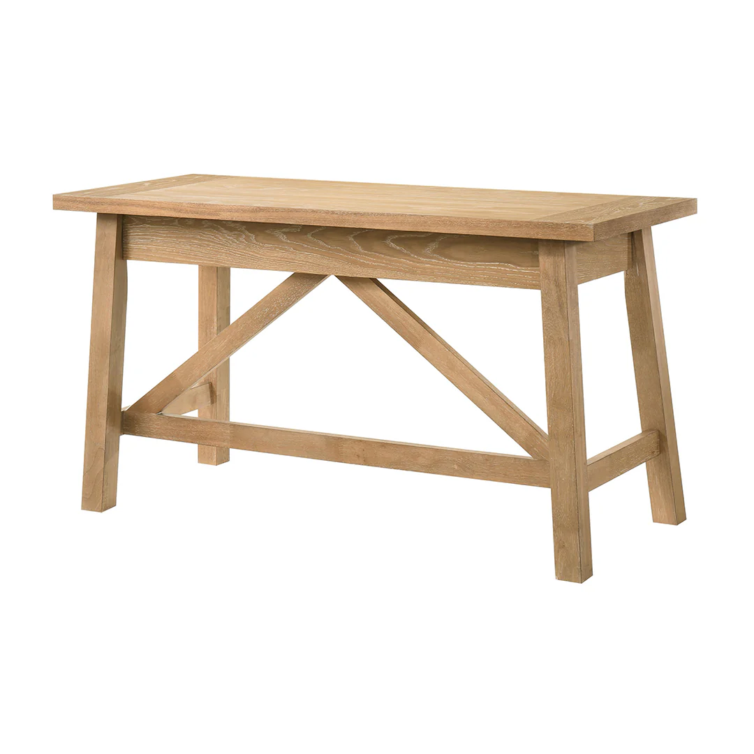 Fabian Writing Desk - 54 Inches - Image 6