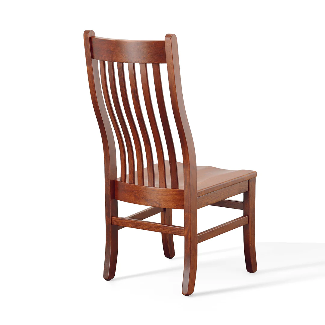 Fairfield Trail Side Chair - Image 5