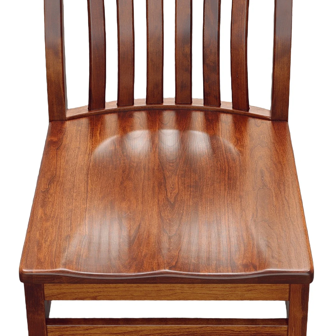 Fairfield Trail Side Chair - Image 6