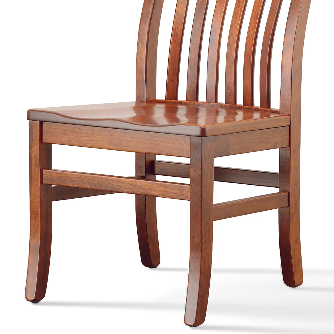 Fairfield Trail Side Chair - Image 7