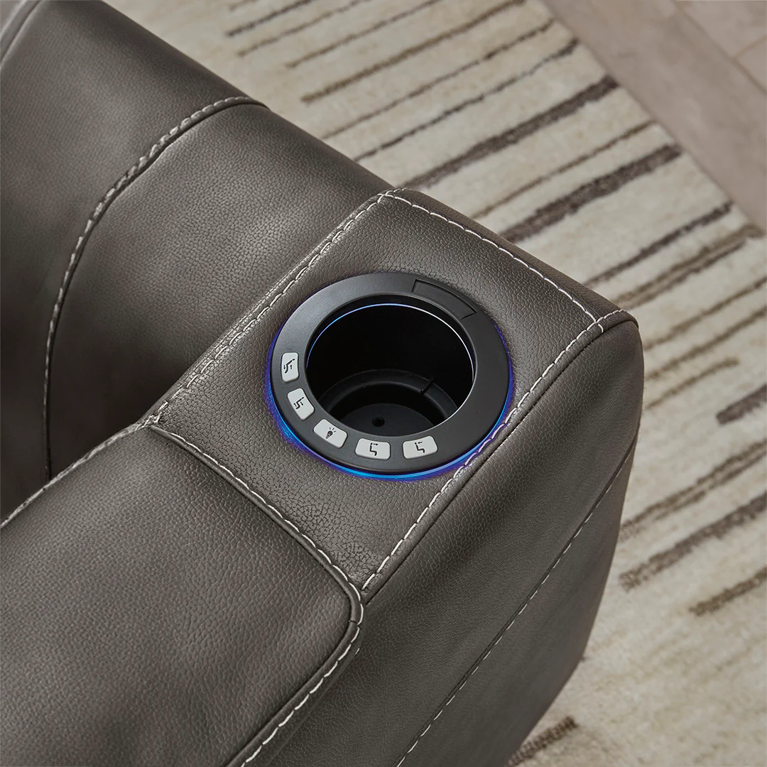 Freazada Power Recliner - Image 9