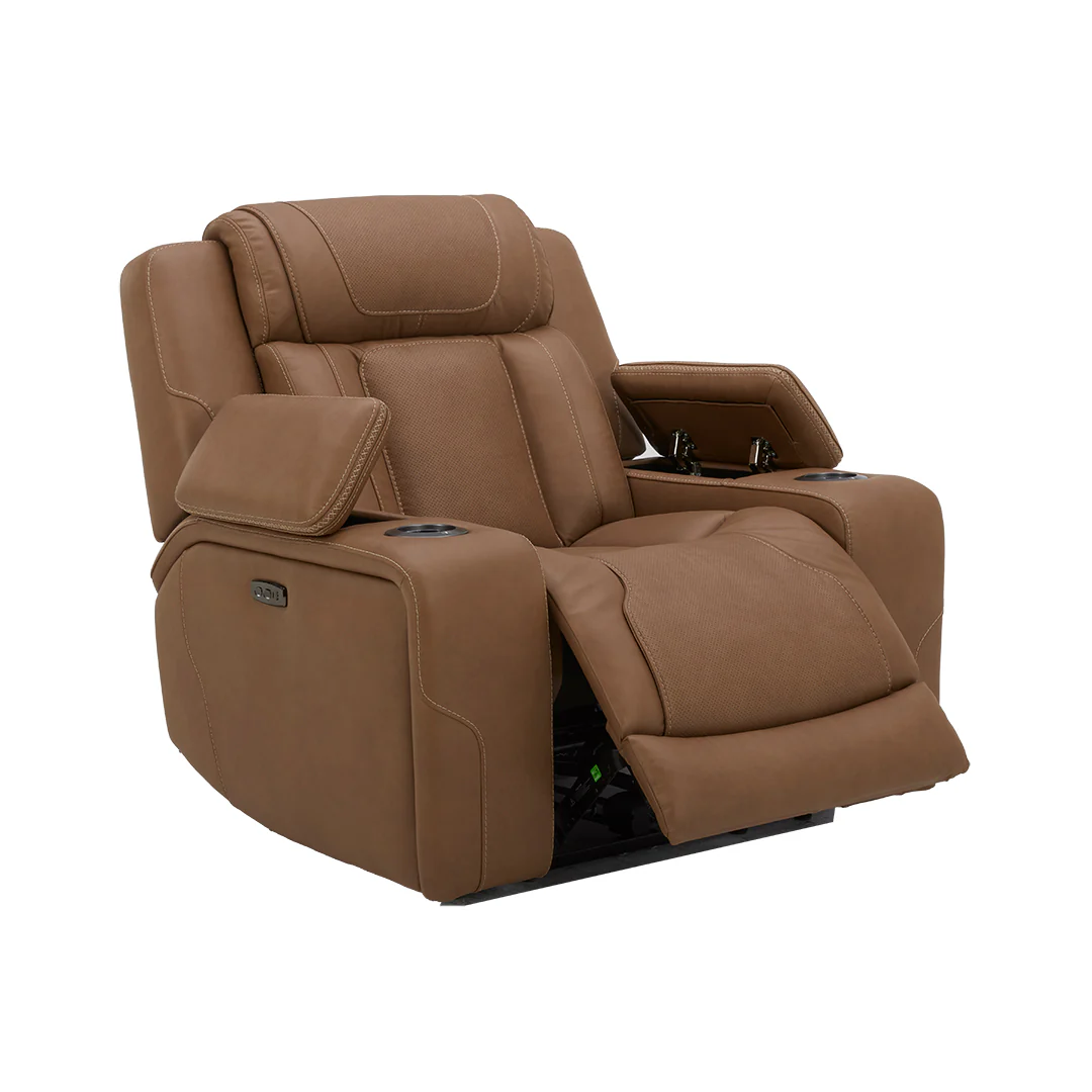 First Class Power Recliner - Image 3