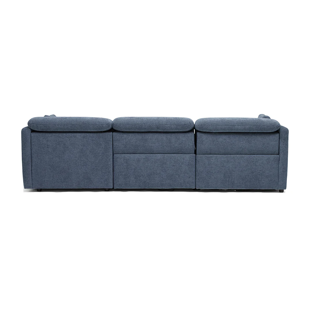 Fitz Power Reclining Sectional - Image 10